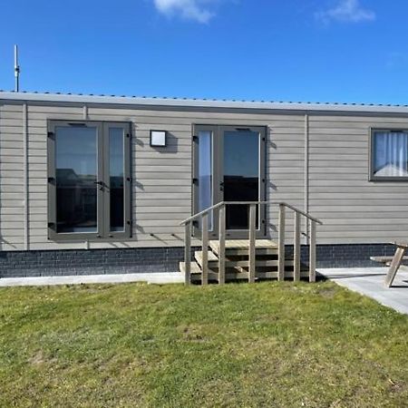 Camping Oasis Louisiane Grand Large III Hotel Oostende Exterior foto